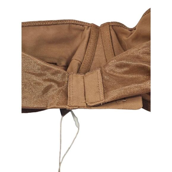 Skims underwire demi cup bra Nwt - Picture 6 of 8